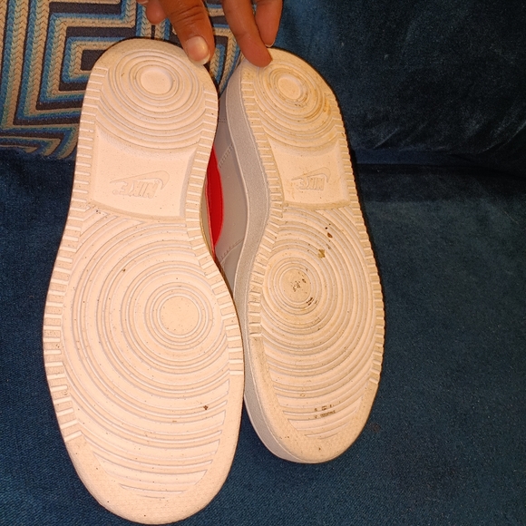 Nike Court Vision sneakers - Picture 7 of 7